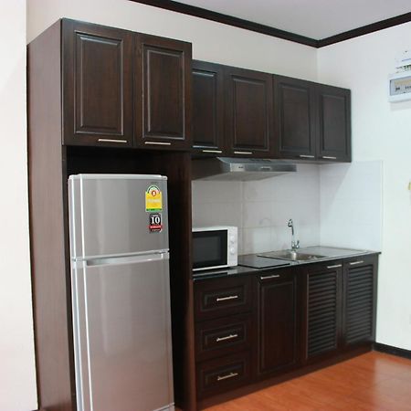 K&J Apartment Ban Nong Tabaek 外观 照片