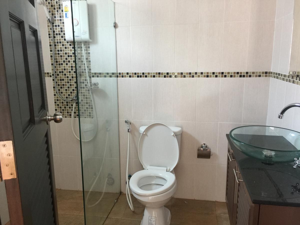 K&J Apartment Ban Nong Tabaek 外观 照片