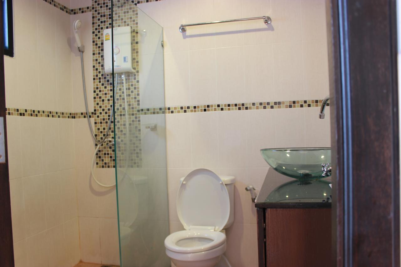K&J Apartment Ban Nong Tabaek 外观 照片