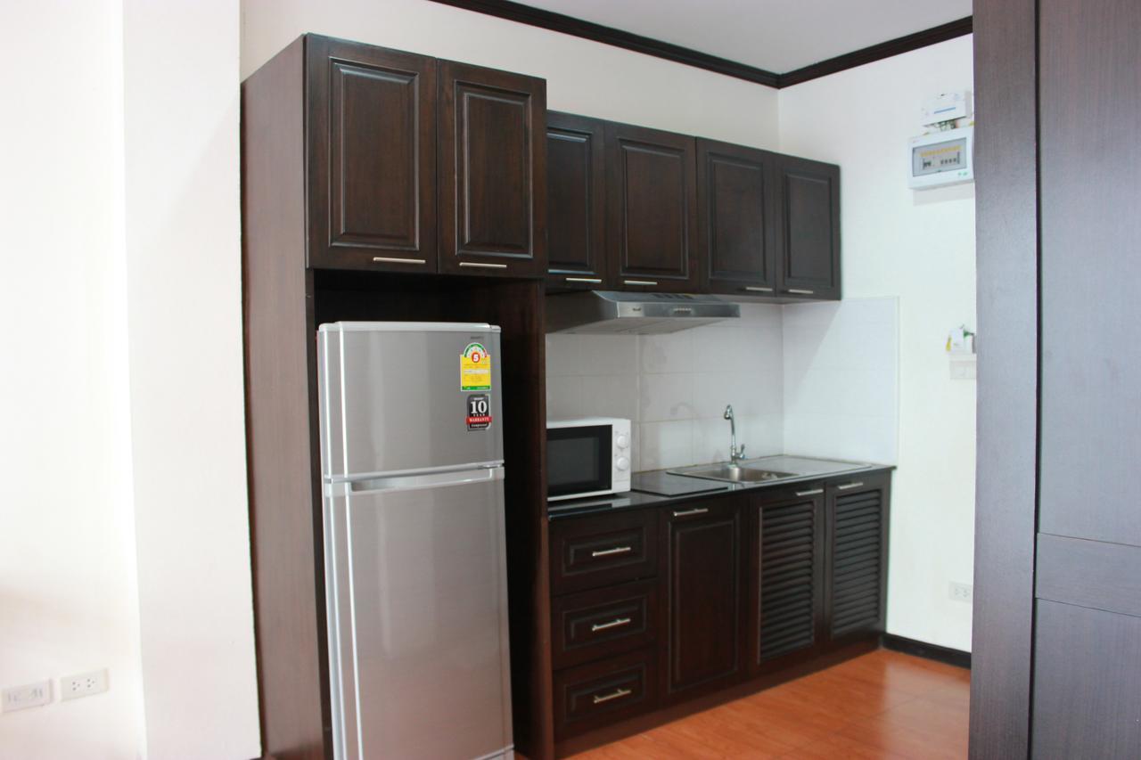K&J Apartment Ban Nong Tabaek 外观 照片