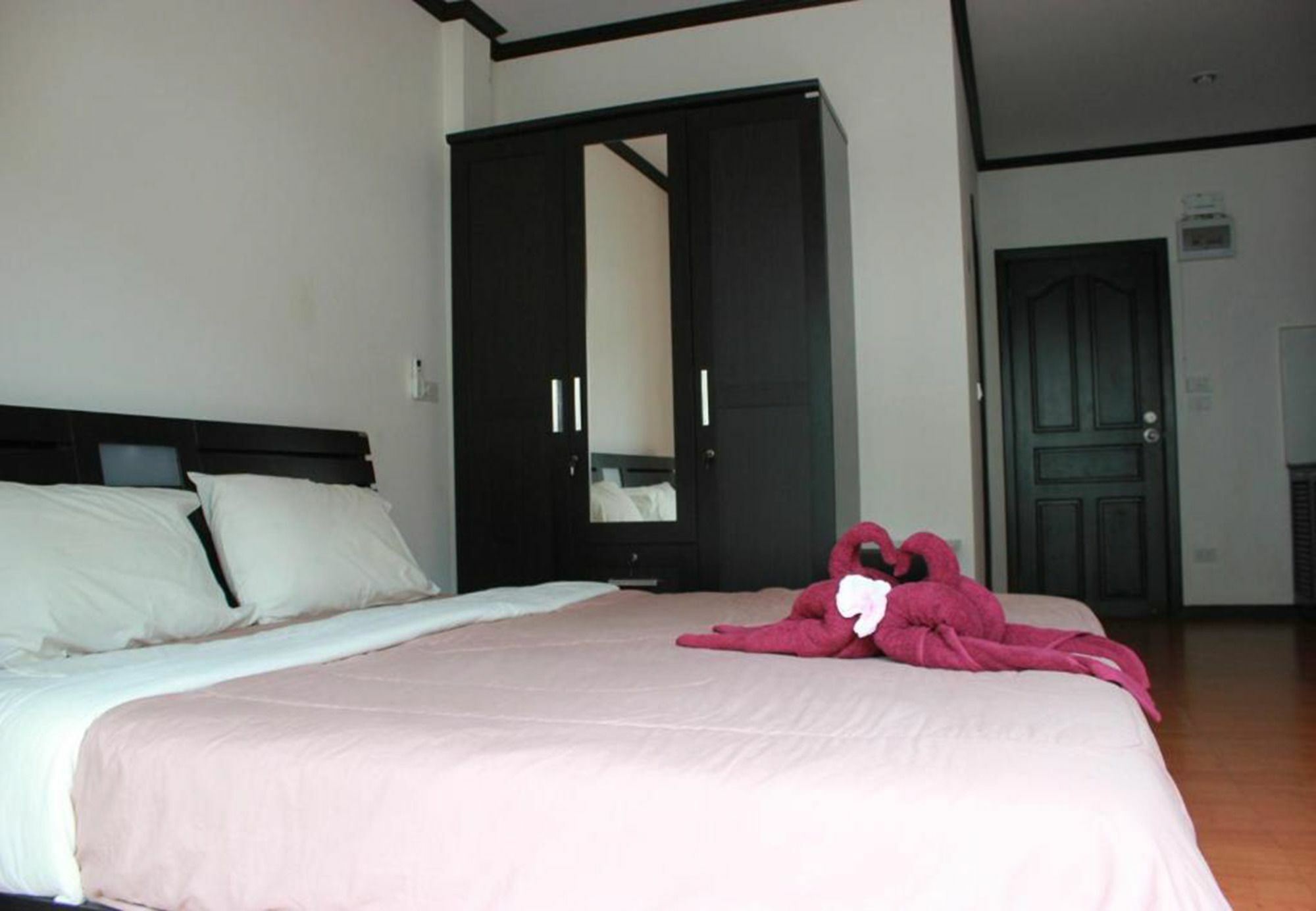 K&J Apartment Ban Nong Tabaek 外观 照片