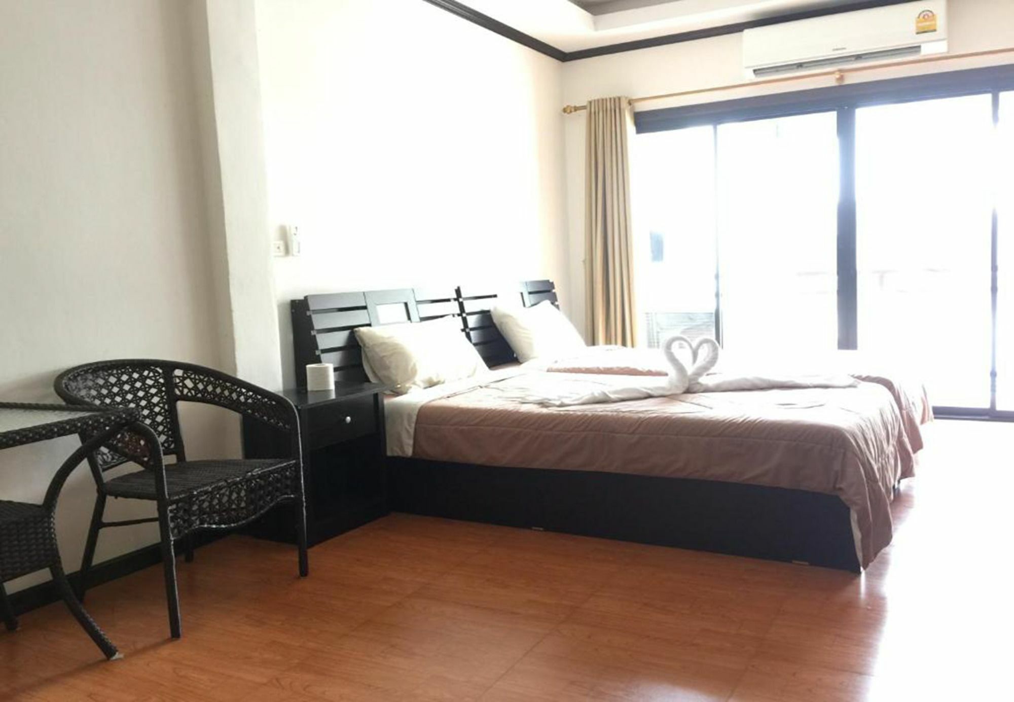 K&J Apartment Ban Nong Tabaek 外观 照片