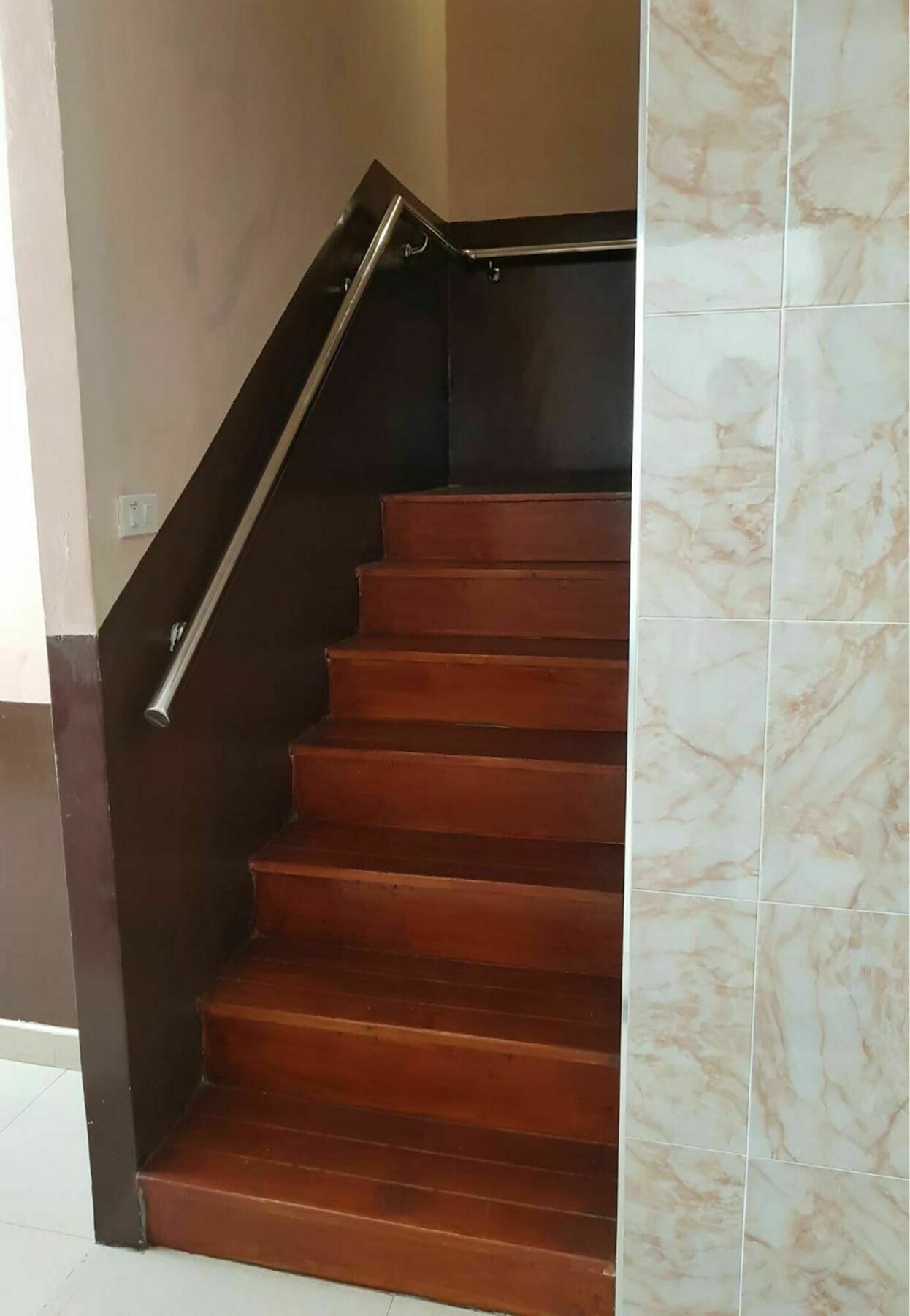 K&J Apartment Ban Nong Tabaek 外观 照片