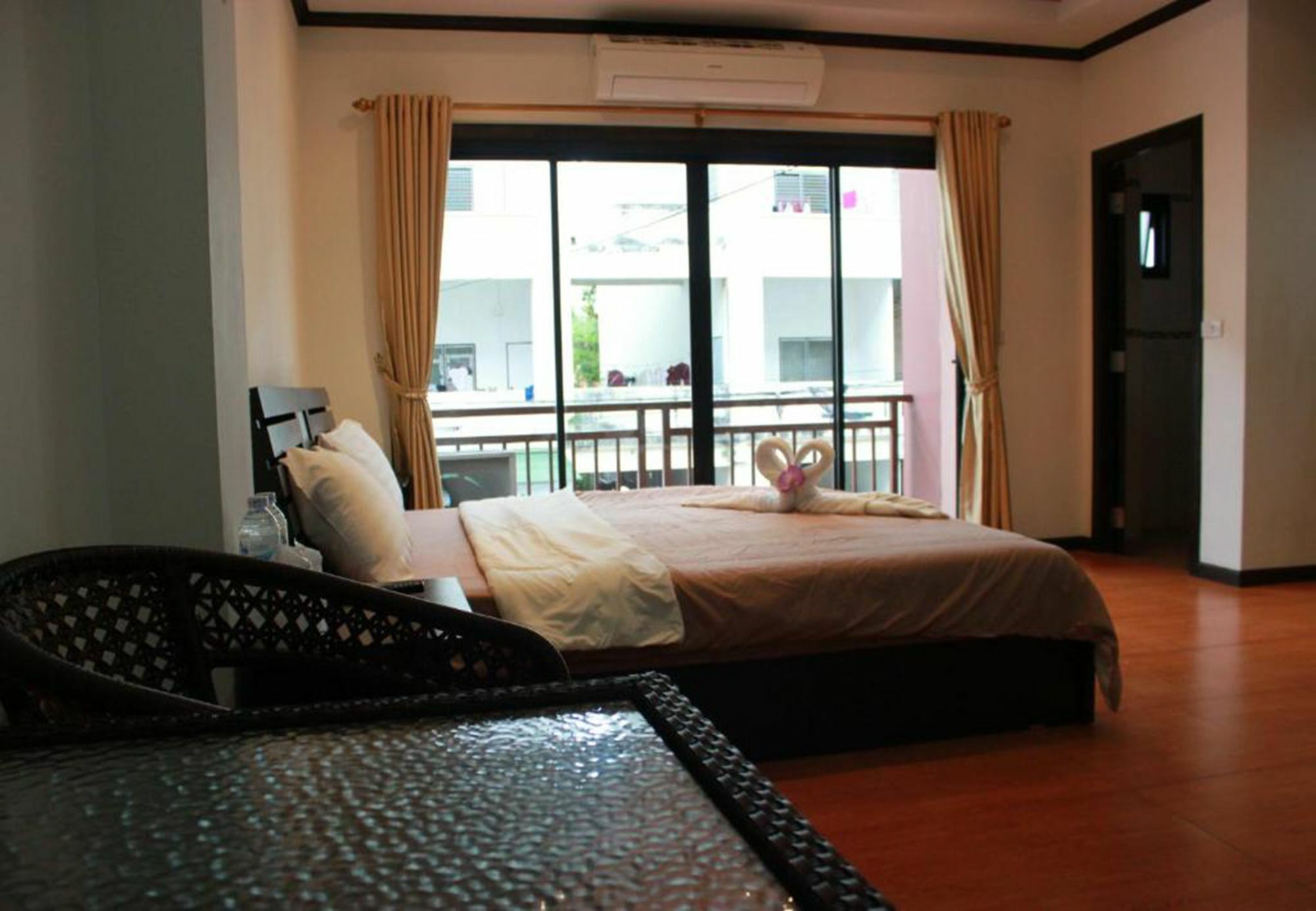 K&J Apartment Ban Nong Tabaek 外观 照片