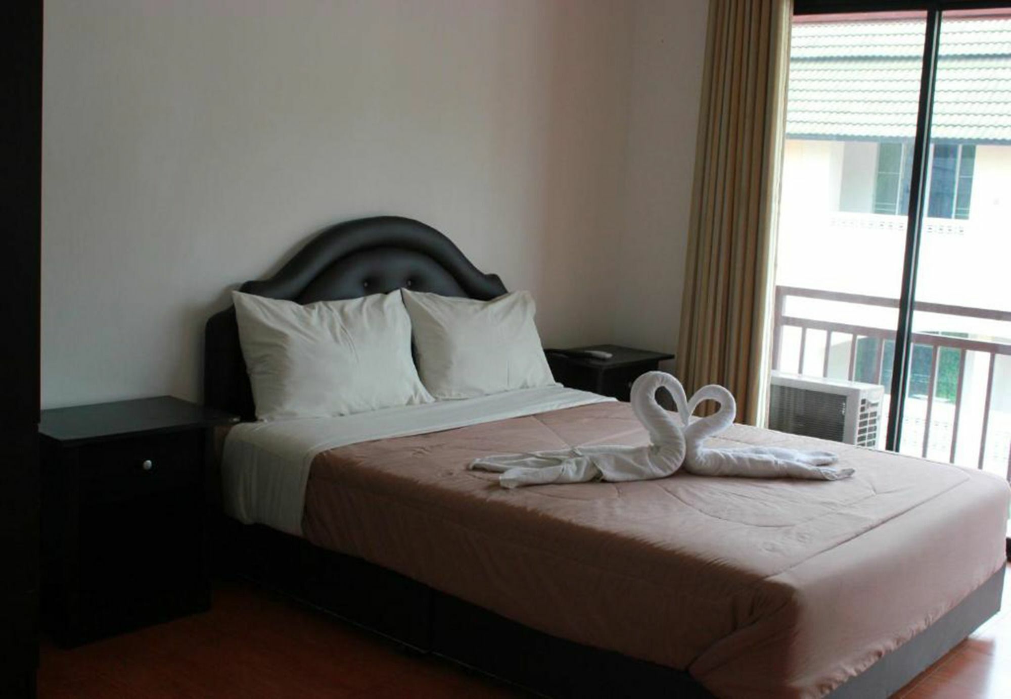 K&J Apartment Ban Nong Tabaek 外观 照片