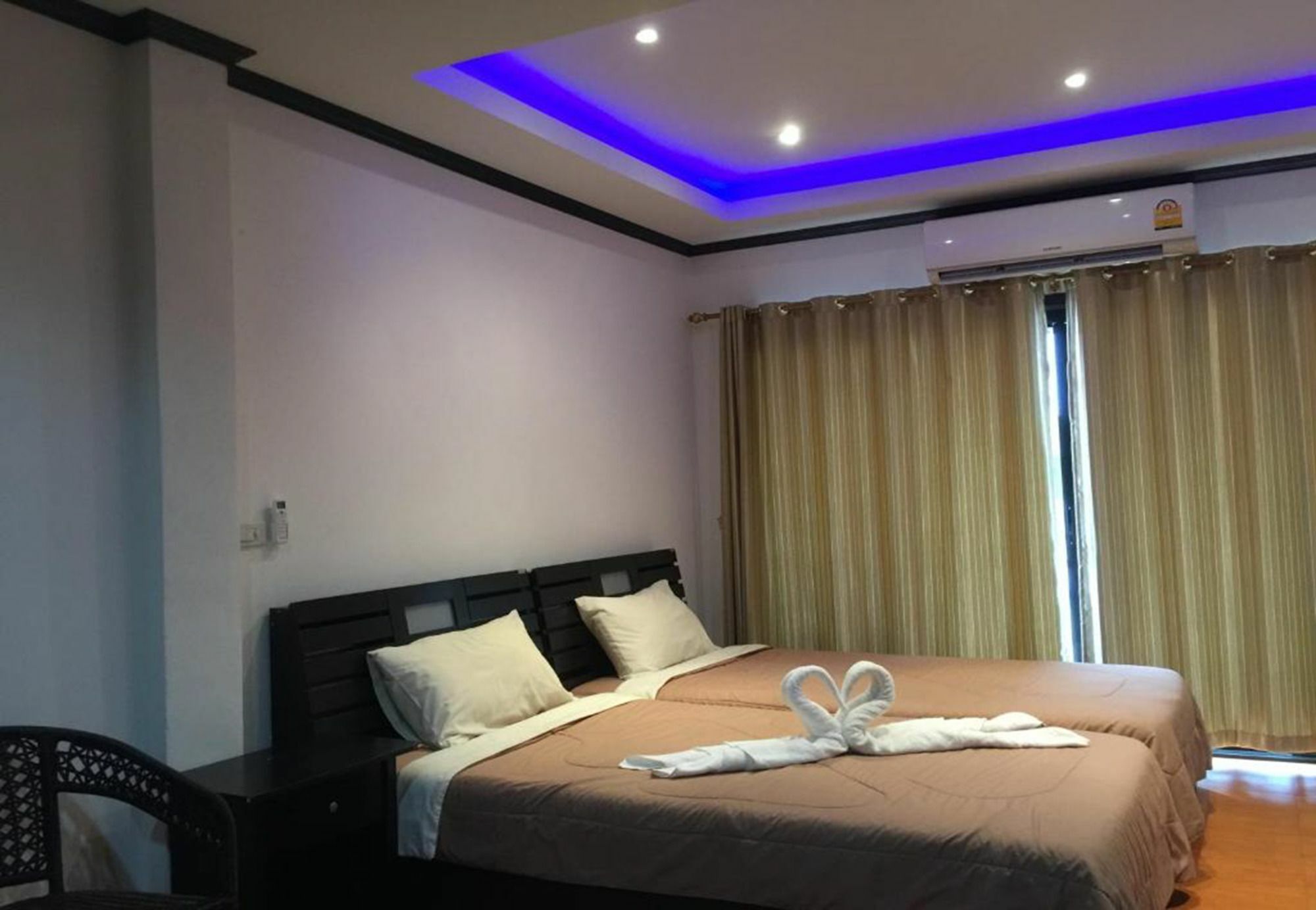 K&J Apartment Ban Nong Tabaek 外观 照片